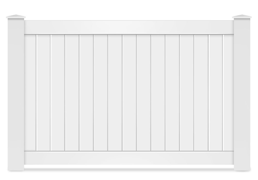 DIY Fence Materials -  Kokomo Indiana area.