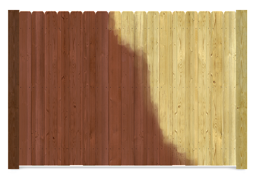 Staining and Sealing Services -  Kokomo Indiana area.