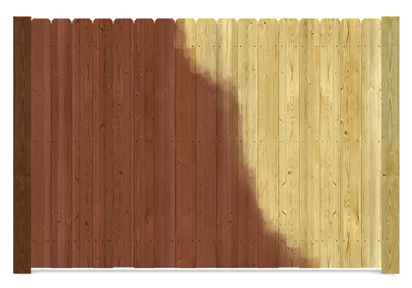 Staining Contractor in Kokomo Indiana