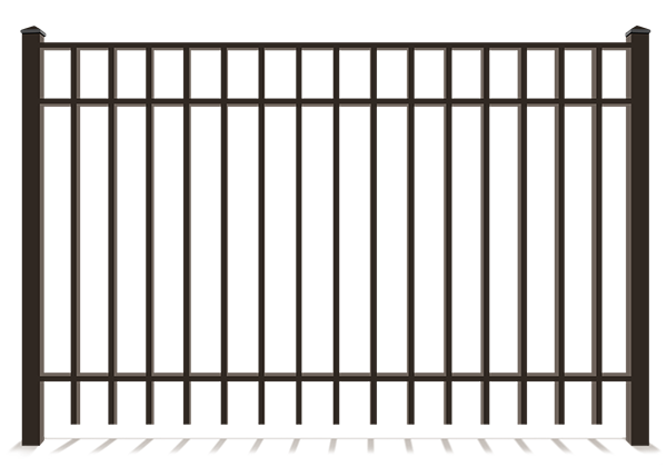 Ornamental Steel Fence Contractor in Kokomo Indiana