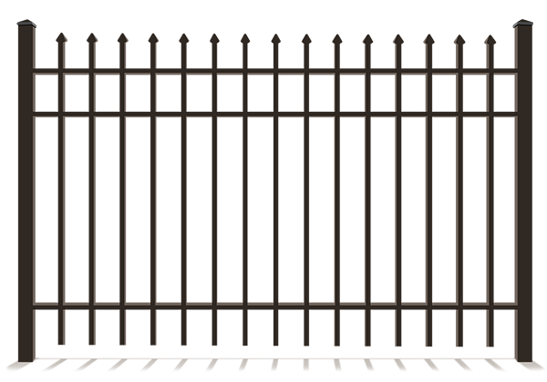 Ornamental Steel Fence Contractor in Kokomo Indiana