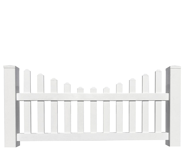 Vinyl Fence Contractor in Kokomo Indiana
