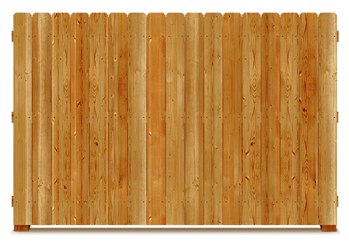 Wood Fence Contractor in Kokomo Indiana