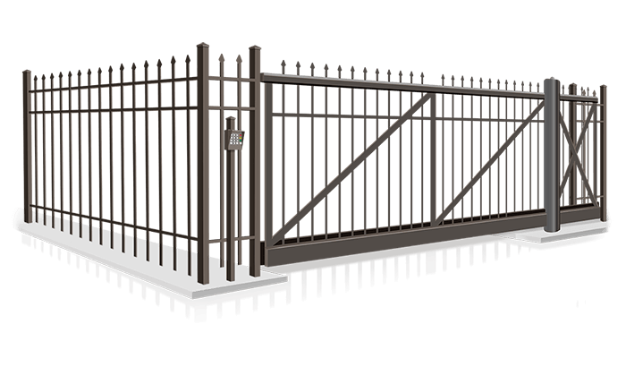 Gate Solutions Contractor in Kokomo Indiana
