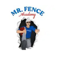 Mr Fence