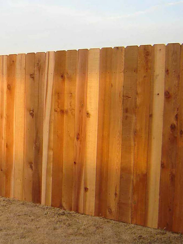 Fence Pre-Staining and Staining Contractor in Kokomo Indiana IN