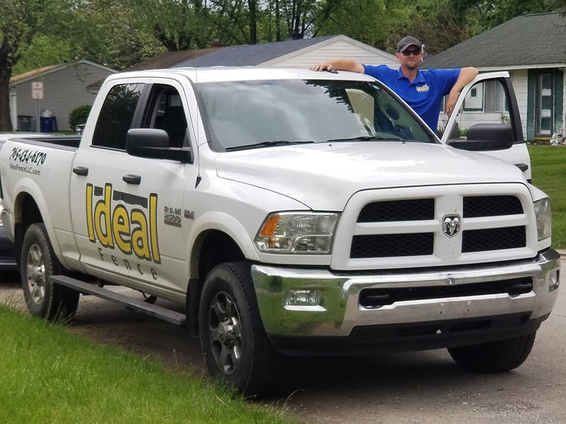 Greentown Indiana Fence Company